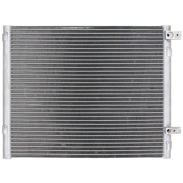 Aftermarket 400762 AC Condenser Fits Kubota M Series M108S M5700 M6800 M8200 M9000 400-762-NOR - main